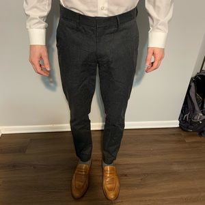 Express Dress Pants